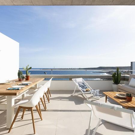 Brand new apartment Porís 6 Porís de Abona Exterior foto