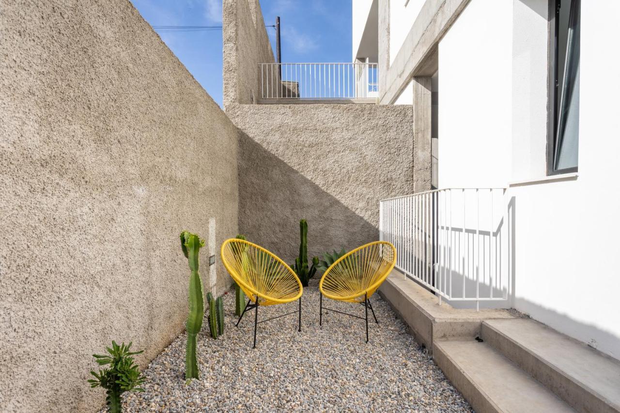 Brand new apartment Porís 6 Porís de Abona Exterior foto
